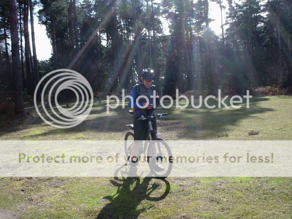 Thetford - Sun 14 March BIKE2010046