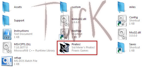 Sid Meier's Pirates 05