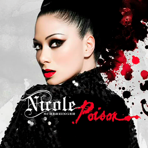 AS Presents: The Search Of The Next Doll - Resultados ronda #6 [Pag. 49] - Página 13 NicoleScherzinger-PoisonOfficialSingleCover