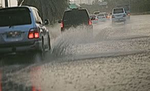 الطقس غدًا غير مستقر وتتكاثر السحب الممطرة على معظم أنحاء الجمهورية Rains-alex11