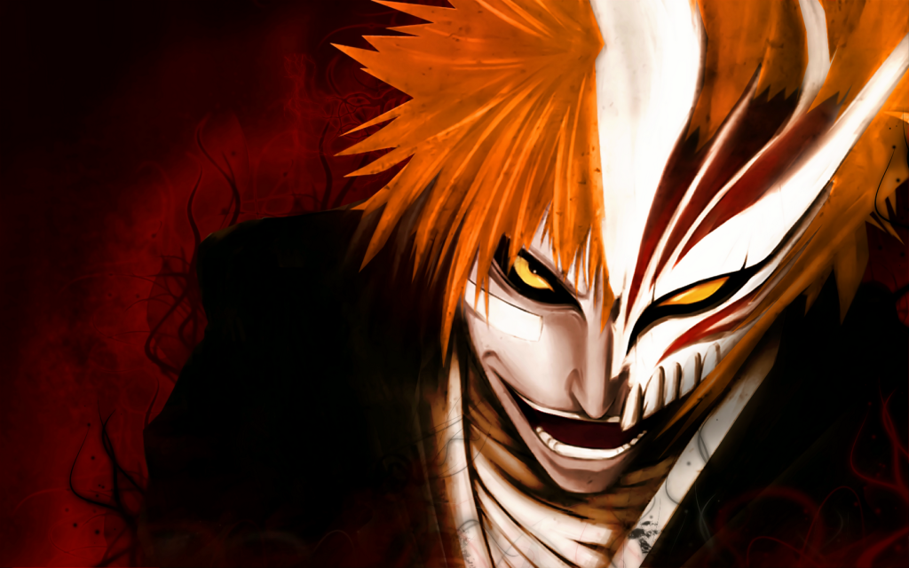 ichigo-hollow