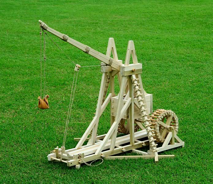 Máy Bắn Đá TREBUCHET!!! Phần 1 Vnsharing2-1