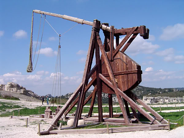 Máy Bắn Đá TREBUCHET!!! Phần 1 Vnsharing5-1