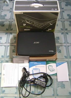 ACER 4315 mulus, batere awet... DSC01170