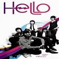 Download Hello Feat Mega - Pilihan Hatiku Helloband