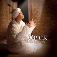 Download Opick - Shollu Ala Muhammad (Full Album 2010) Opick-2