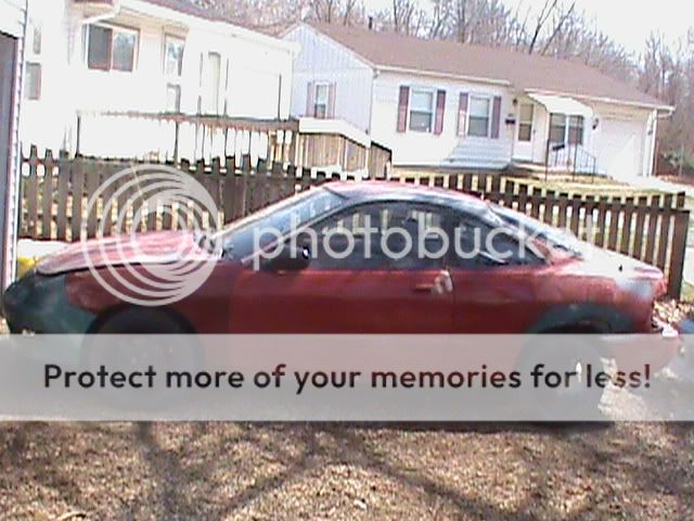 Trades wanted! 1994 Acura Integra RS DSC00737