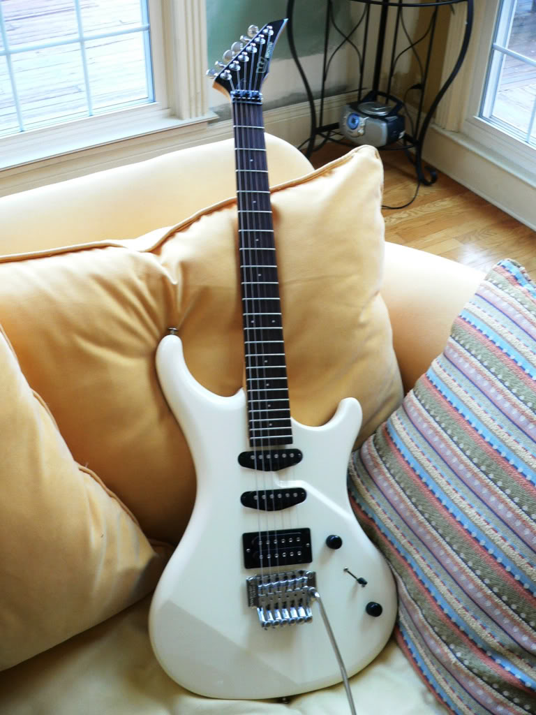 White Genesis I GuitarsForSale023