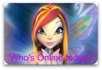 Who is online?