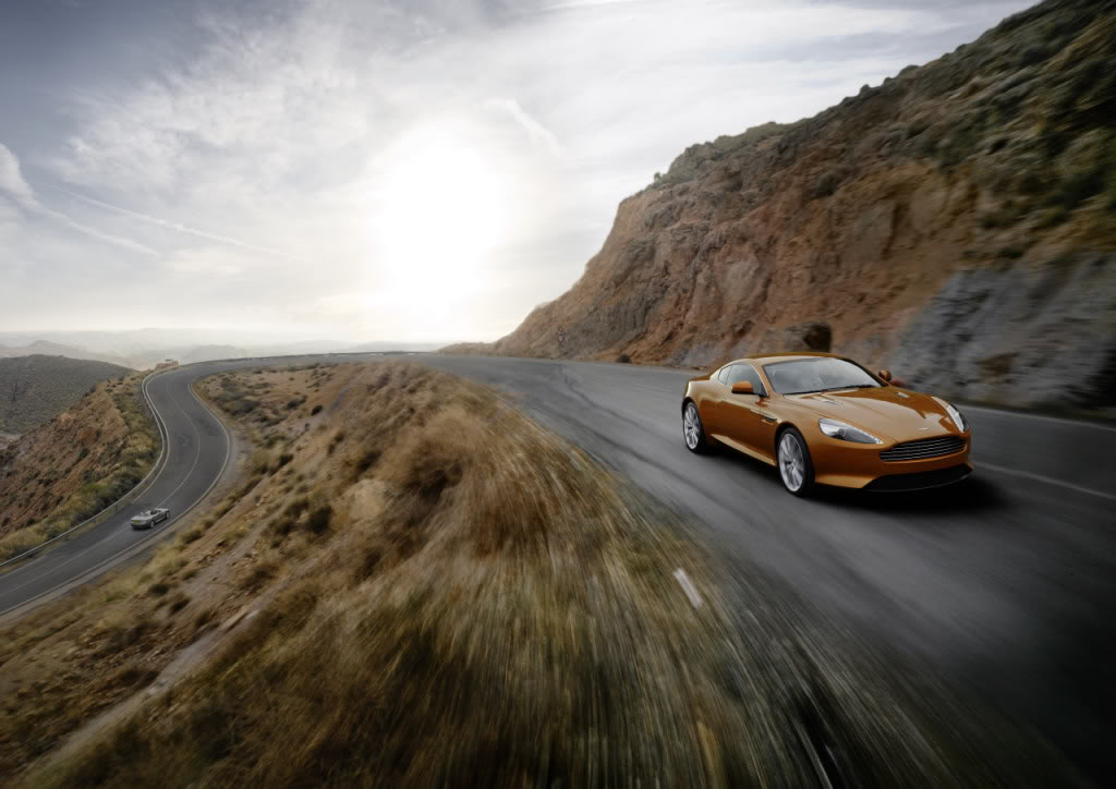 Video y Fotos: Aston Martin VIirage Aston-martin-virage01