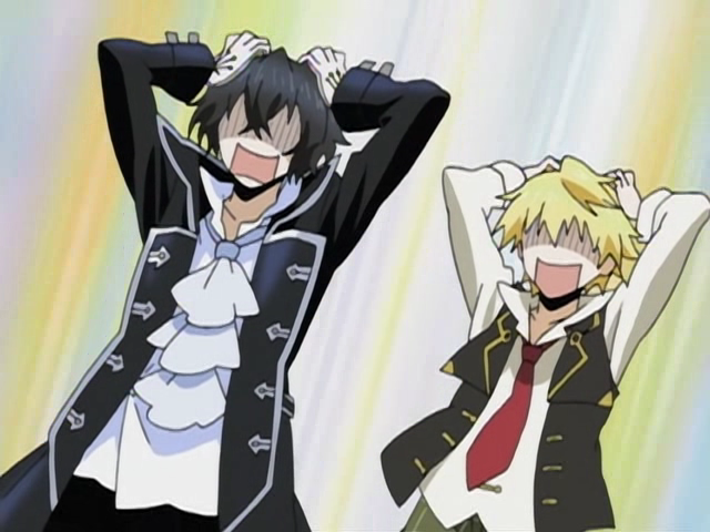 Pandora hearts >w< Vlcsnap-20421