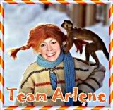 Insignias de Teams Teamarlene