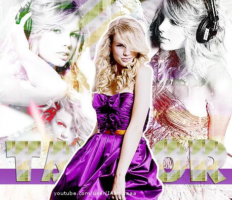 Taylor Swift Taylor