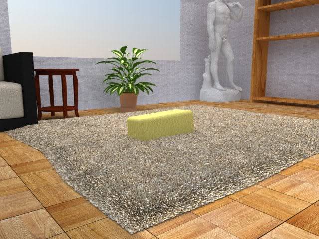 CARPET Tutorial (Vray for Sketchup) - Page 4 22