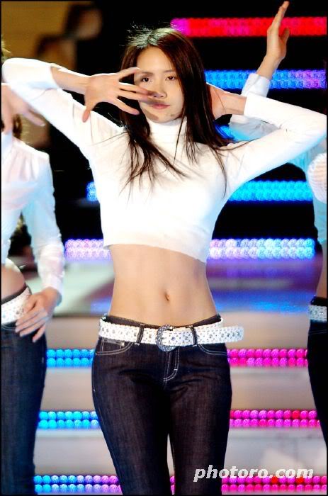 Yuri vs Yoona vs Seohyun ( Por el MEJOR cuerpo) Yoona