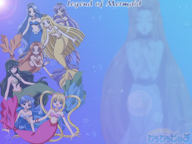 Mermaid melody 7f3dedf9a6b9ae131fc123d0aa7a20ca124