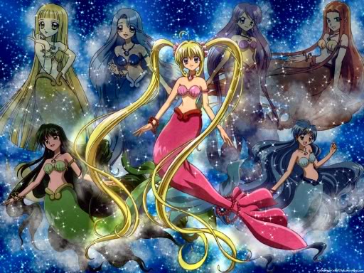 Mermaid melody Caption-183845-20090304233802