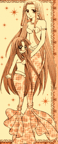 ---Info--- SmallAnimePaperscans_Mermaid-Mel-4