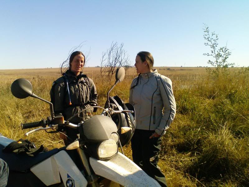 Ruby River - GS ride - pics DSC00559