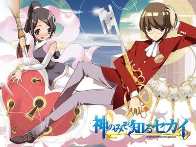 Anime de Kami Nomizo Shiru Sekai 1270210618_kaminomi2