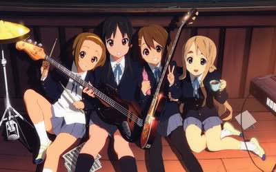 K-On 2: Nova continuação confirmada para abril Cpiadek-on9_4