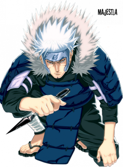 Kaiza Senju(wip) Tobirama