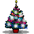 Merry Christmas forum. Tree11