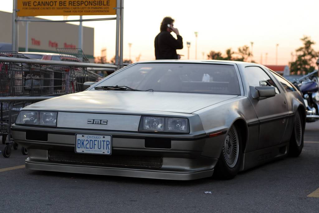 GROPE THIZZZZZZZZZZZZZZZZZZZZ SlammedDelorean