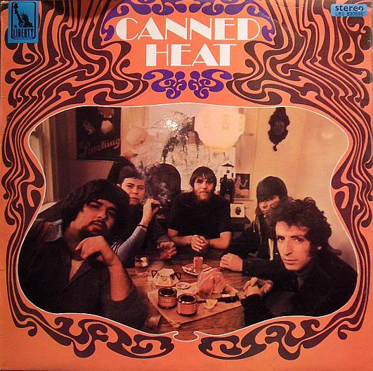 demande de conseils - Page 39 Canned_heat_canned_heat-1967