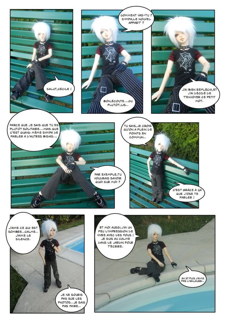 [A VERROUILLER] Les petites souris, des vies de BJDs - Page 35 Page_1-3