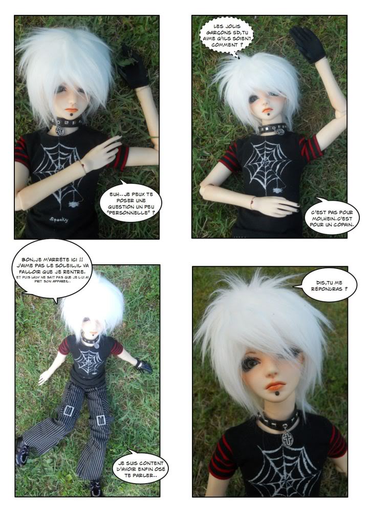 [A VERROUILLER] Les petites souris, des vies de BJDs - Page 35 Page_3-3