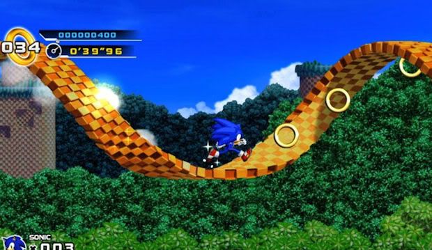 Sonic 4 ((demo)) Review Sonic_4