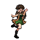 MrsLady's Sprites Lady