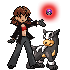 MrsLady's Sprites MrsandHoundour