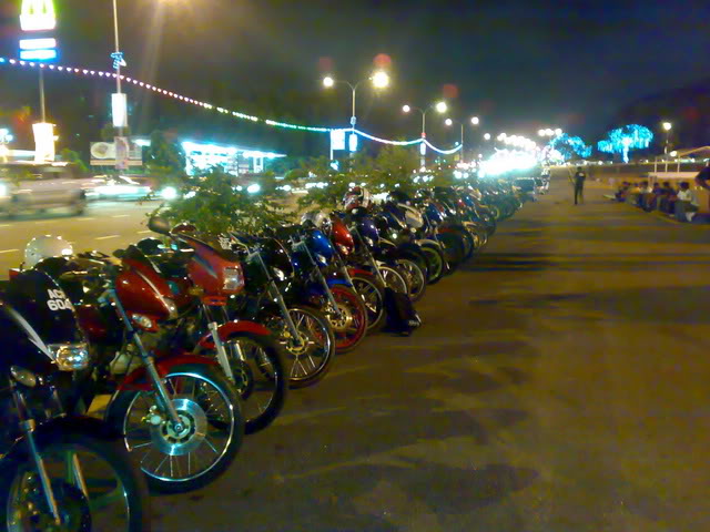 LAPORAN 1ST ANNUAL GATHERING RXZ MALAYSIA 2010 DATARAN MELAKA.. - Page 2 31012010313