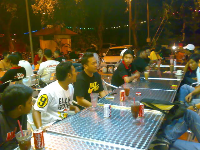 LAPORAN 1ST ANNUAL GATHERING RXZ MALAYSIA 2010 DATARAN MELAKA.. - Page 2 31012010327