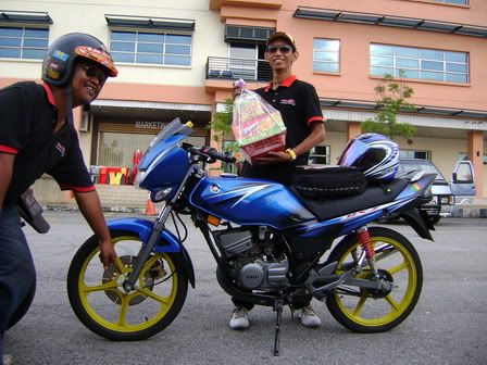 LAPORAN 2-WHEELS CARNIVAL Unisel Shah Alam 10 April 2010 - Page 3 DSC01214