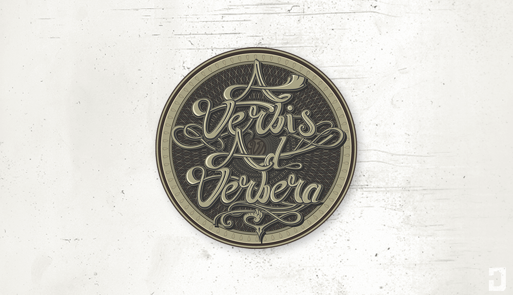 A Verbis Ad Verbera - Logo Averbis_zps66518459