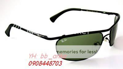 Toàn Quốc_Mắt Kính Chuồn Chuồn-RAYBAN► HOT 2010◄ DSC08270