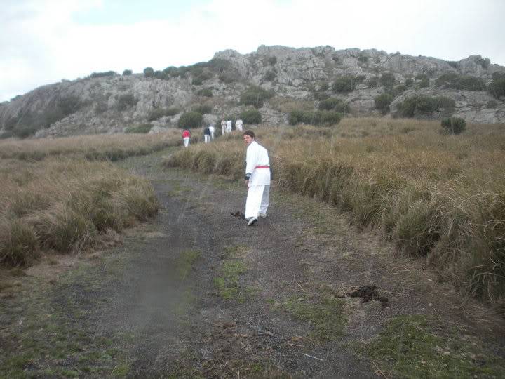 Winter Camp Tandil 2010 Shinkyokushin Argentina! 38169_1520968274317_1537871403_1264