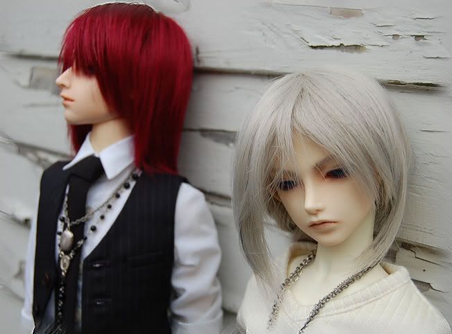 Turtelduer [James/Elfdoll K & Kaoru/Crobidoll Yeon-Ho] Kaochrome3