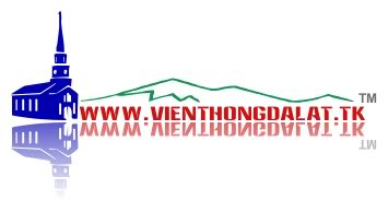 Logo chính thức của diễn đàn www.vienthongdalat.tk Vienthongdalat