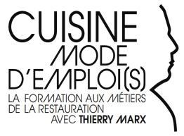 Le chef.com, une newsletter hebdomadaire sur le monde de la restauration (SIRHA) Cuisine_mode_d_emplois_17