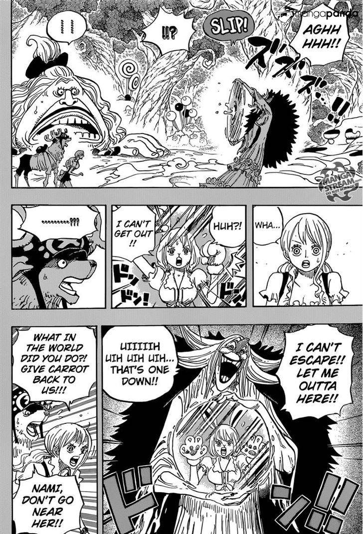 Volume 82 OP [chapitre 817 à ...] - Page 11 One-piece-7984993