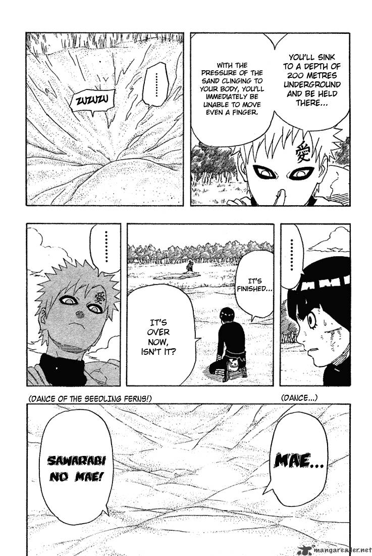 Kimimaro Vs Tsunade - Página 10 Naruto-1567226