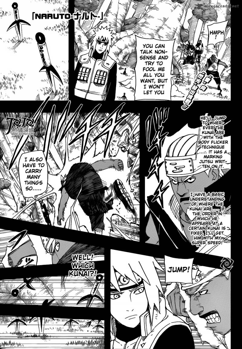 Tobirama vs Killer Bee - Página 2 Naruto-2414137