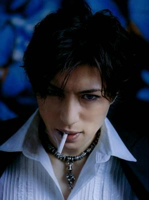 Gackt Camui 885090633_l