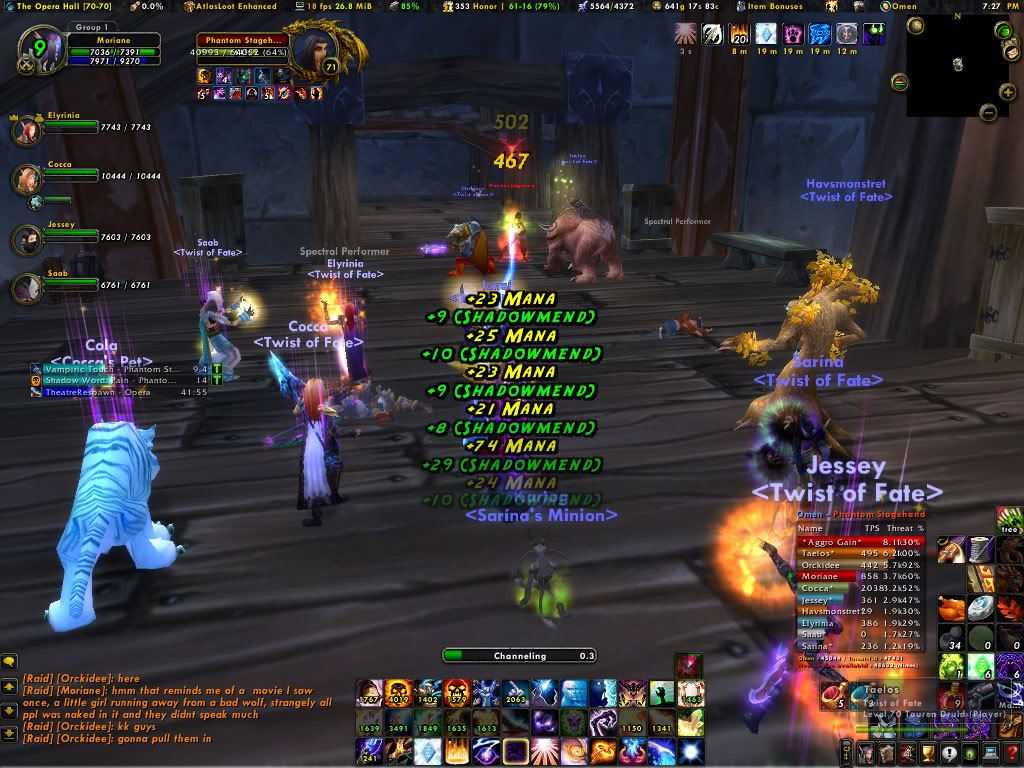 Raid pitures WoWScrnShot_091507_192935