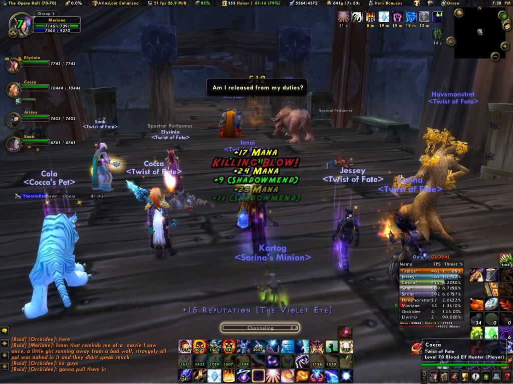 Raid pitures WoWScrnShot_091507_192946