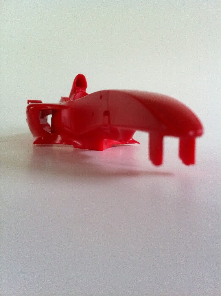 Revell Ferrari F2003-GA IMG_0779